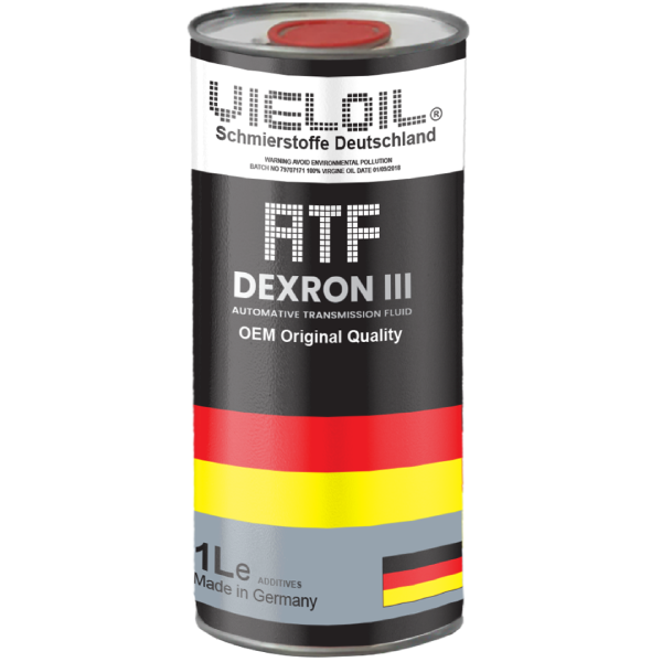 DEXRON III