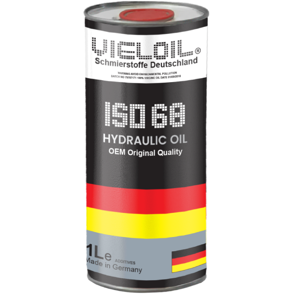 ISO 68
